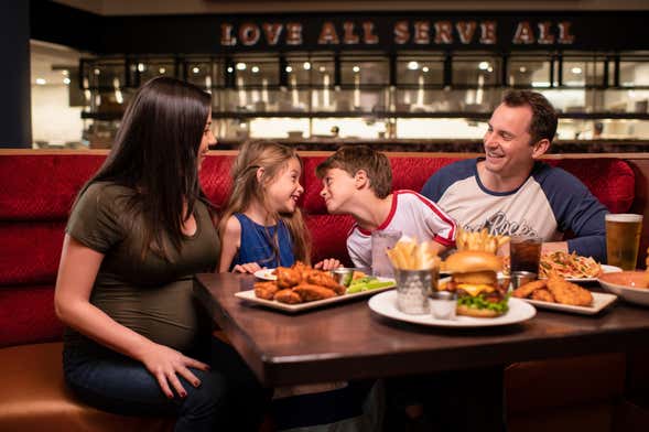 Skip-the-Line Ticket to the Hard Rock Café